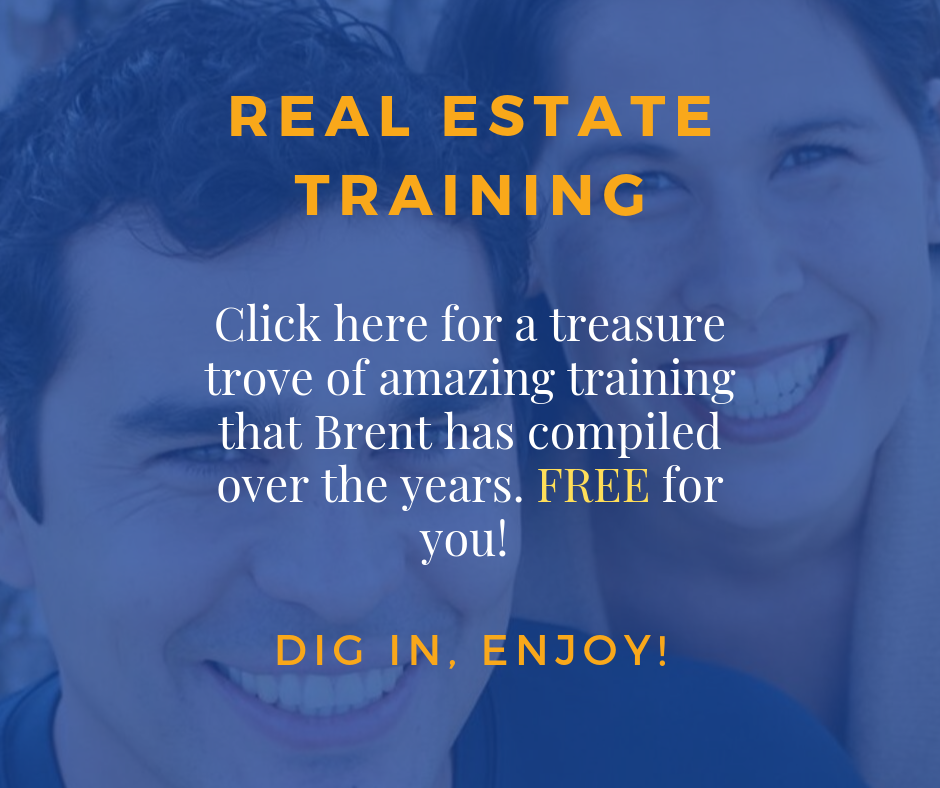 Real Estate Training