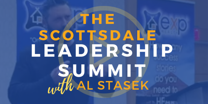 The Scottsdale Leadership Summit – Al Stasek