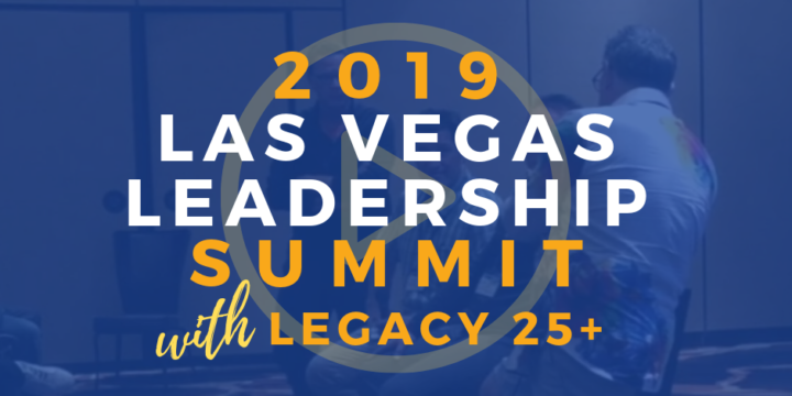 2019 Las Vegas Leadership Event WORKSHOP