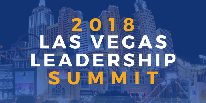 Las Vegas Leadership Summit