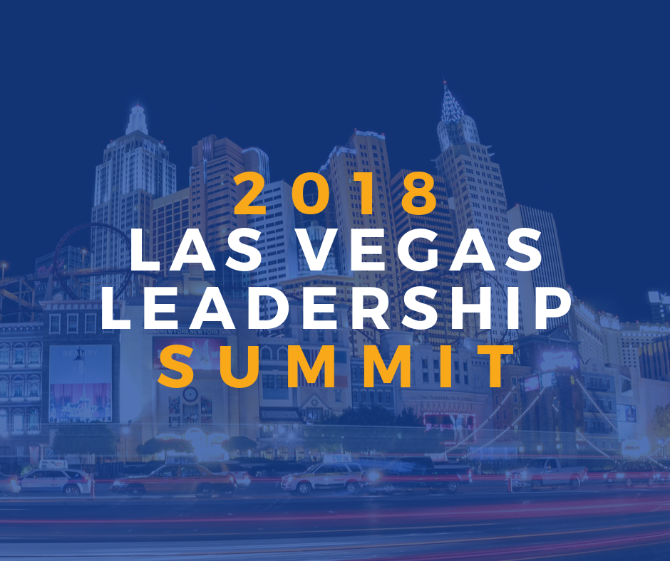 Las Vegas Leadership Summit