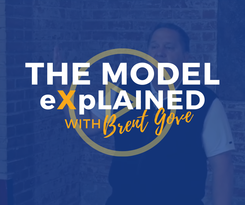 The Model Explained with Brent Gove