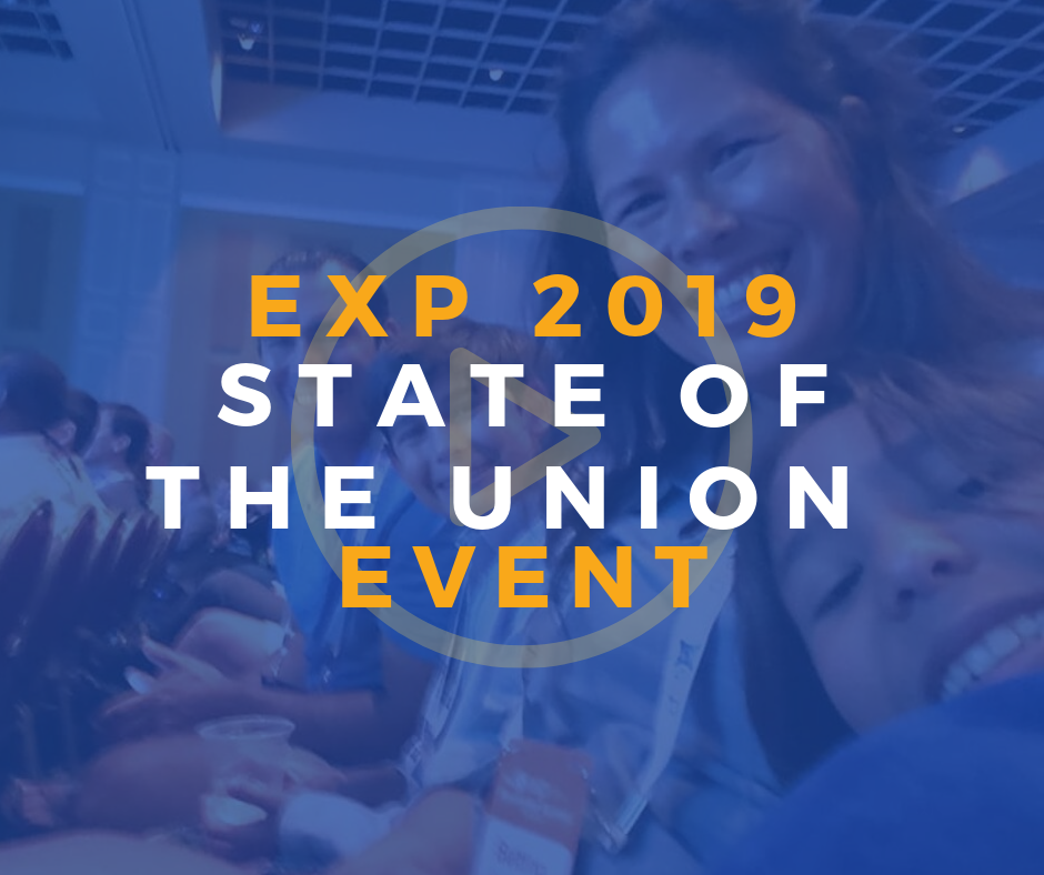 eXp 2019 State of the Union Event