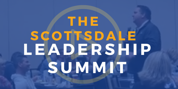 The Scottsdale Leadership Summit