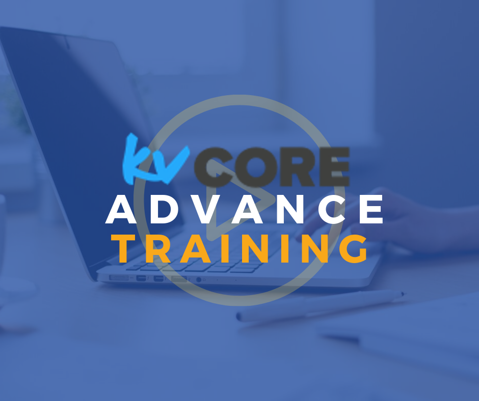 KVCore Advanced Training