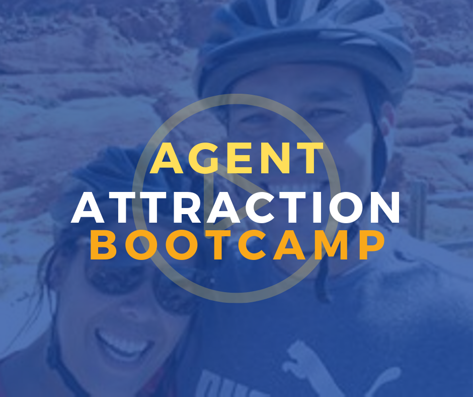 Agent Attraction Bootcamp