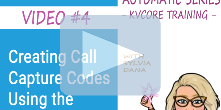 Creating Call Capture Codes Using the Smart Number