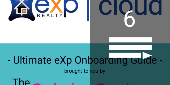 Ultimate eXp Realty Onboarding Guide