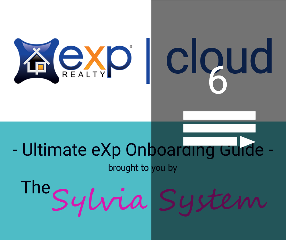 Ultimate eXp Realty Onboarding Guide