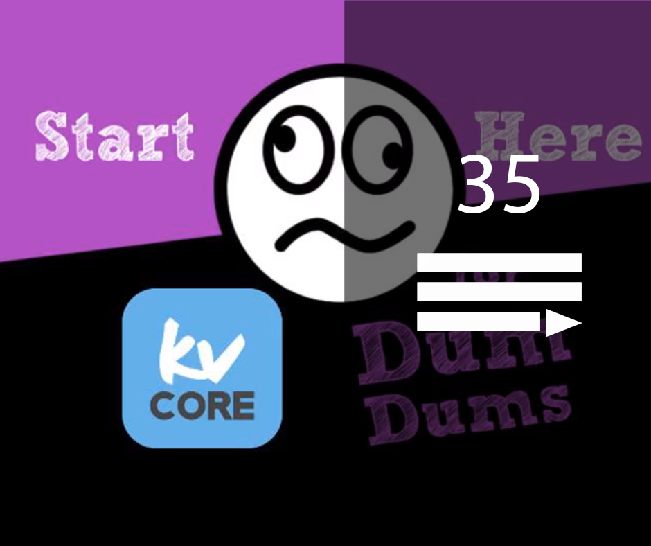 KVCore Dum Dums Collections