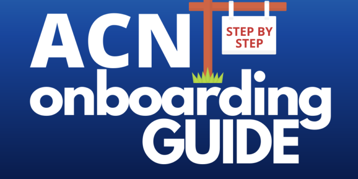 ACN Onboarding Guide