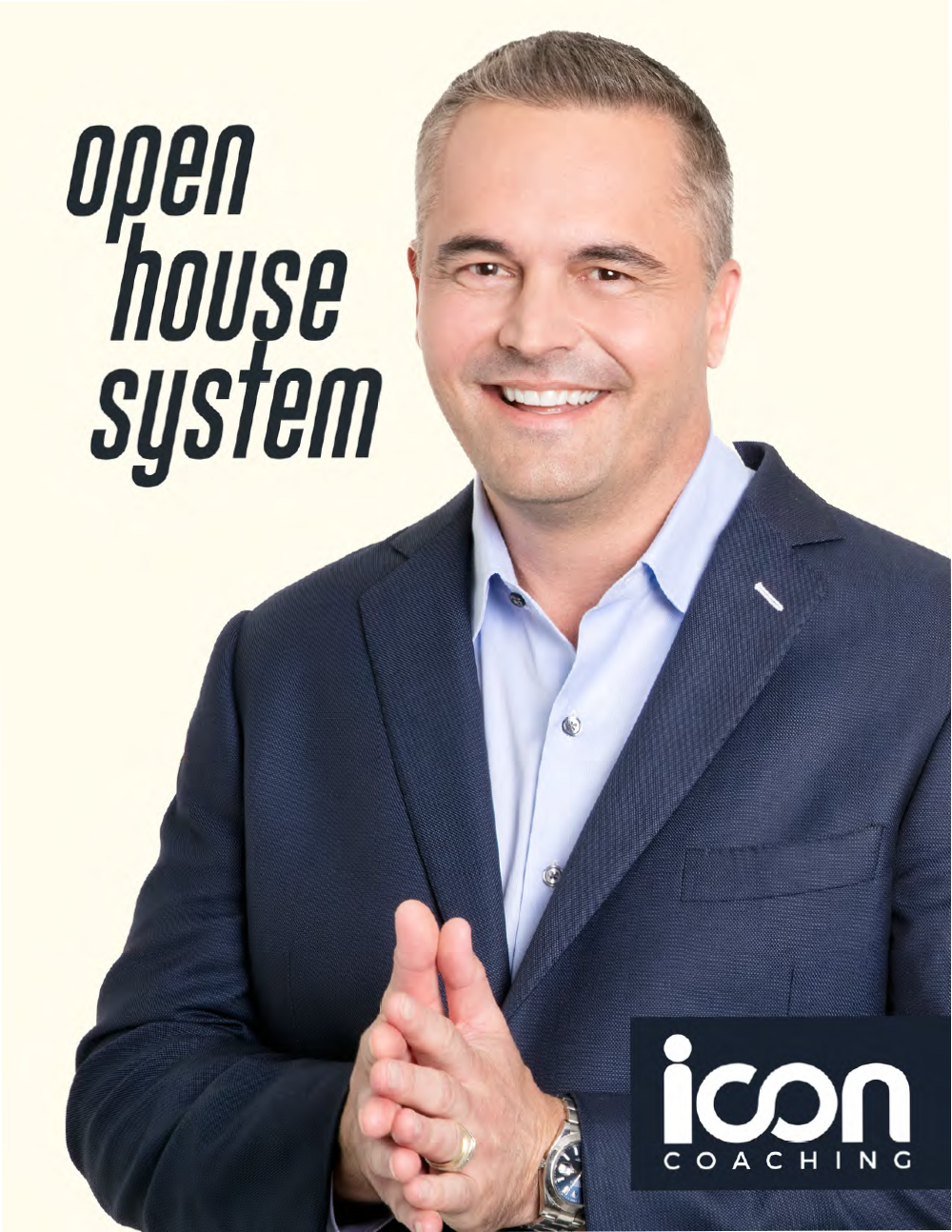 Open House System